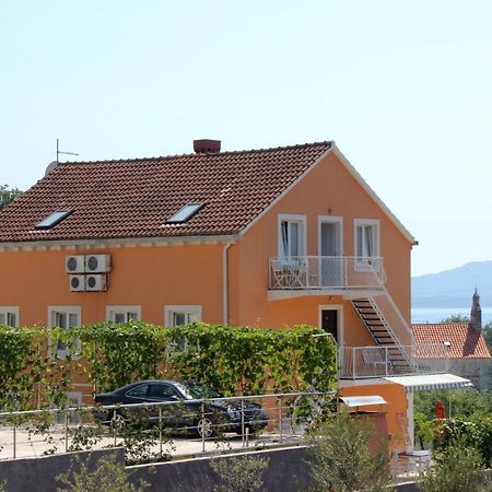 Apartments With A Parking Space Slano, Dubrovnik - 3184 Exterior foto