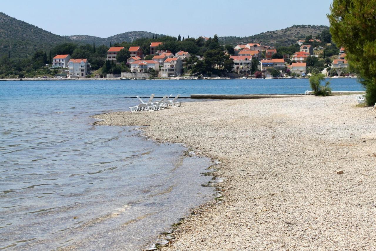 Apartments With A Parking Space Slano, Dubrovnik - 3184 Exterior foto